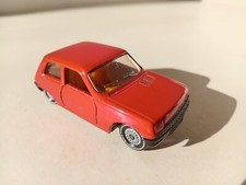 Siku 1038 DE Renault R5 Coupe