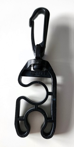 Schlauchhalter tauchen - schlauchhalter,