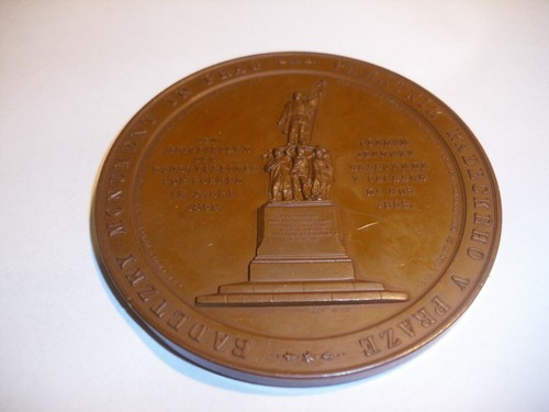 österreich grosse bronze - Österreich,