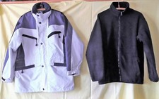 Anorak skijacke - skijacke, m