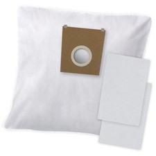 20 Staubbeutel passend für