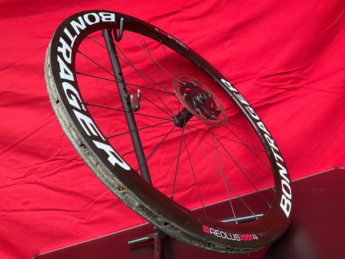 Used bontrager aeolus xxx - bontrager,