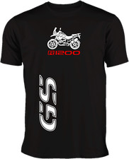 R 1200 GS T-Shirt - Motiv 3 - für  BMW Biker und Fans