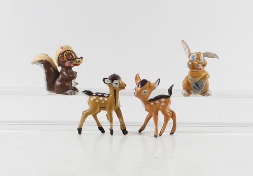 Bambi klopfer walt - klopfer,