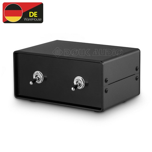 Out amplifier selector - amplifier,
