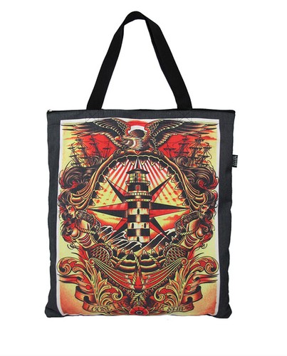 Liquor brand rockabilly - liquor,