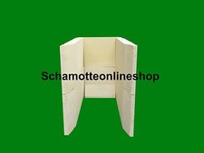 Kachelofen Esch Ausmauerung