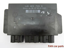 VW Audi Komfortsteuergerät Hella HLO 5DK007953-00, 1J0959799G