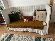 Baby-Kinderbett Ikea Sudvik 