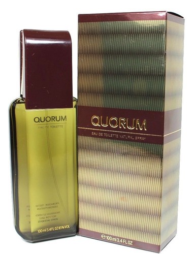 Quorum antonio puig 4 oz - quorum,