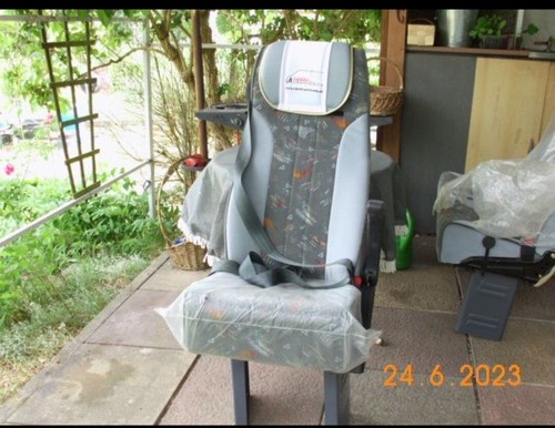 Sitze set für - , reisebus