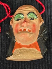 Fasching ➔ Fasnacht Maske