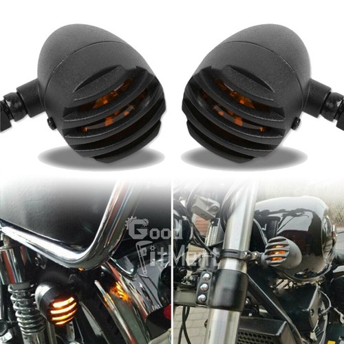 Motorrad miniblinker - 2x,