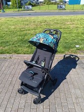Peg Perego Buggy "Selfie"