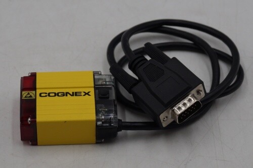 Cognex dataman dm100 - dataman, dm100-q