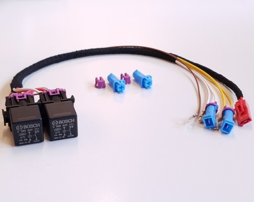 Lichtupdate audi 100 - /, /