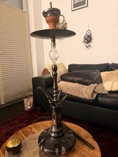 INVI Shisha Tesseract