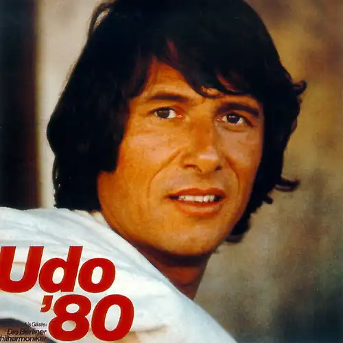 Udo jürgens - udo,