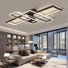 80W LED Deckenleuchte