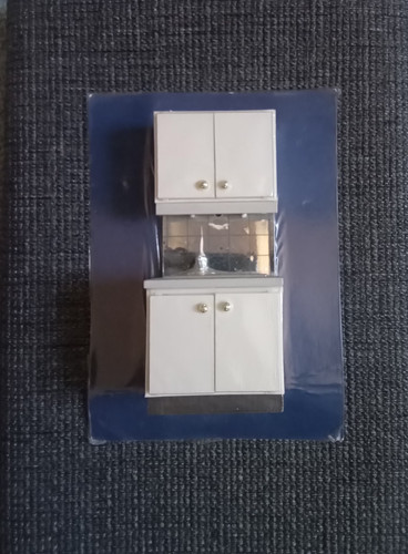 Lundby puppenmöbel - lundby,