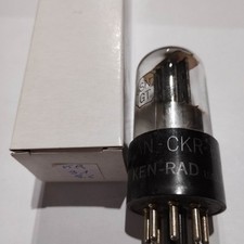 6SN7GT 6sn7 Elektronische