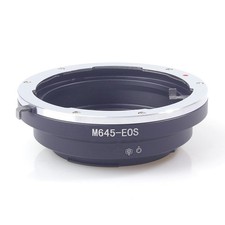 M645 eos adapter mount ring - mount,