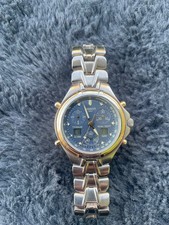 Tissot Titanium Chronograph