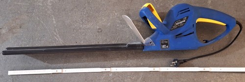 Heckenschere hec 551 550 - heckenschere, 551,
