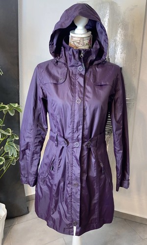 Weather gear jacke - weather, parka