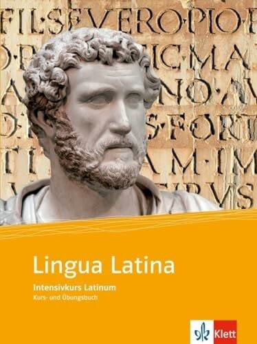 Lingua latina intensivkurs - latina:,