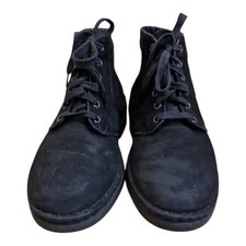 Rieker gr 43 Herren Boots Stiefel Stiefeletten Sehr Gut K34