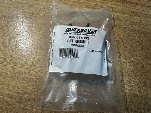 Quicksilver impeller yamaha - quicksilver,