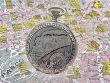 A. Rosskopf. Eisenbahn