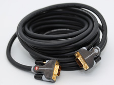 Monster VGA Kabel 5m •