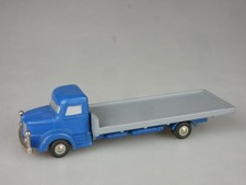 Schuco Piccolo alt 749 Krupp