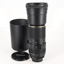 Tamron A08 AF 200-500mm f5-6.3