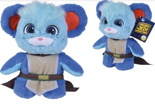 Star wars nubs plüschtier - nubs,