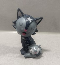 Tonie Figur Schlaflieder 2 schwarze Katze