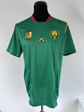 Kamerun Trikot/ 2022/ Le coq