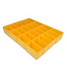 Bestückung EuroPlus Pro >M< -