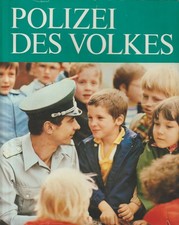 Polizei des Volkes. Deutsche
