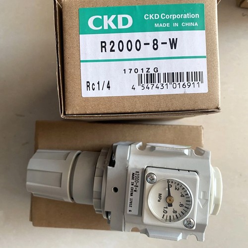 Ckd r2000 pressure - r2000-8-w,