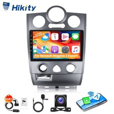 DAB+ Für Renault Megane 2