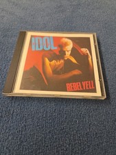 Rebel Yell von Billy Idol