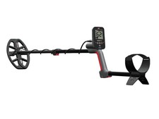 Minelab vanquish 360 - 360, muliti