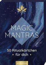 Magic Mantras 50
