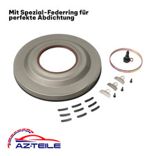 Powershift 6DCT450 MPS6