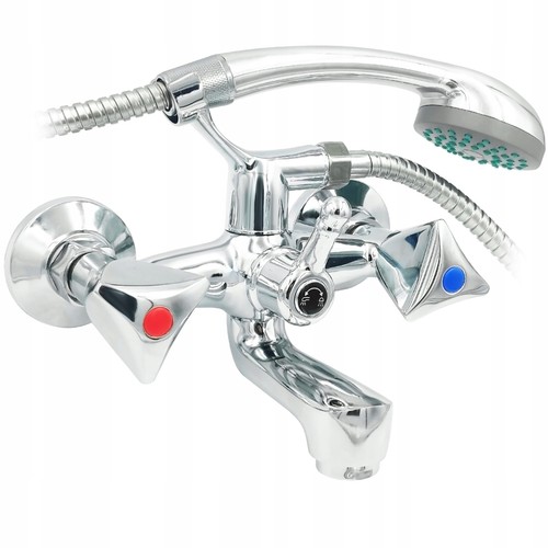 Badewannen armatur set - armatur,