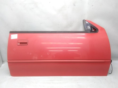 Suzuki swift cabrio bj1995 - cabrio,