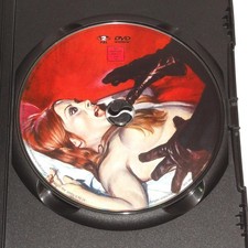 DVD Byleth / Trio der Lust /